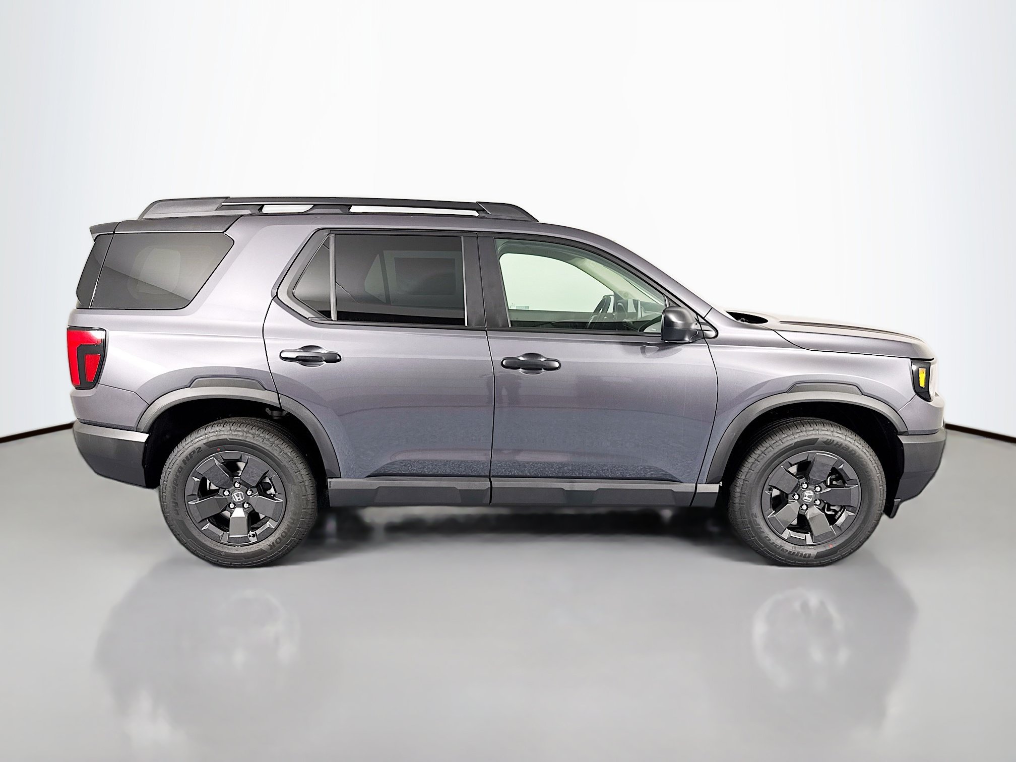 New 2026 Honda Passport RTL image 4