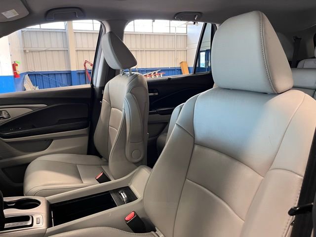 Used 2019 Honda Pilot EX-L image 23