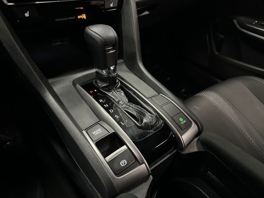 Used 2017 Honda Civic EX image 21