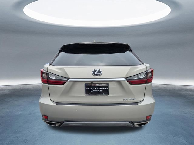 Used 2020 Lexus RX 350 FWD w/ Premium Package image 5