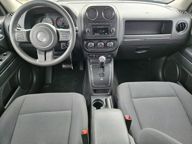 Used 2012 Jeep Patriot Sport w/ PWR Value Group image 12