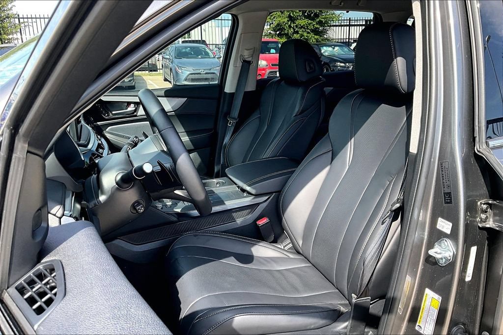 Used 2026 Acura MDX FWD w/ Technology Package image 29