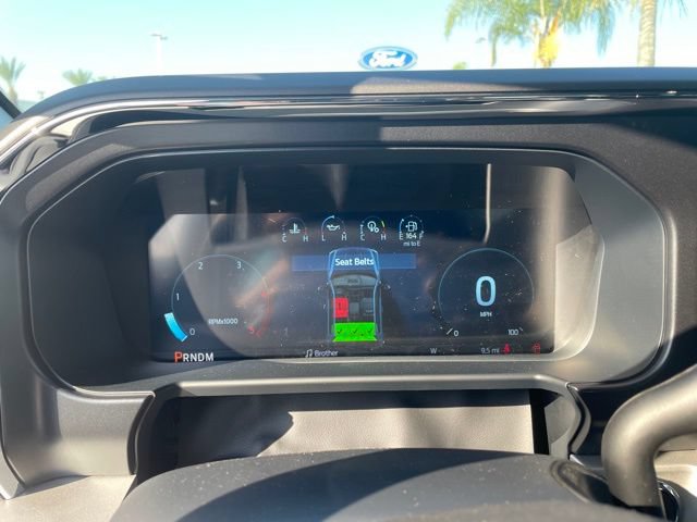 New 2026 Ford F250 XLT w/ XLT Premium Package AWD/4WD image 10