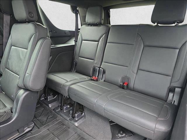 Used 2021 Chevrolet Tahoe LT image 8
