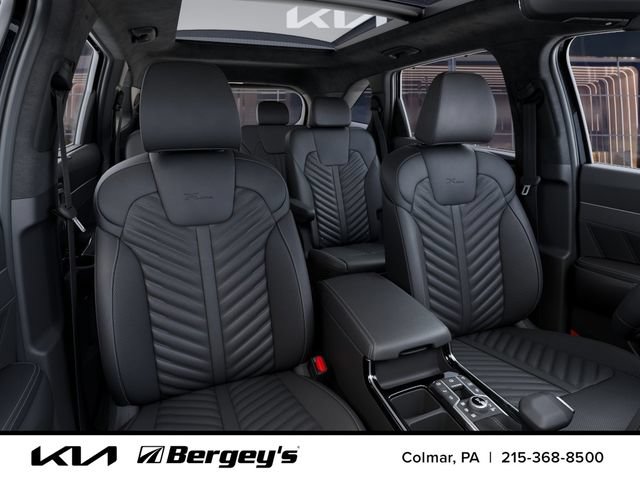 New 2026 Kia Sorento SX Prestige AWD/4WD image 18