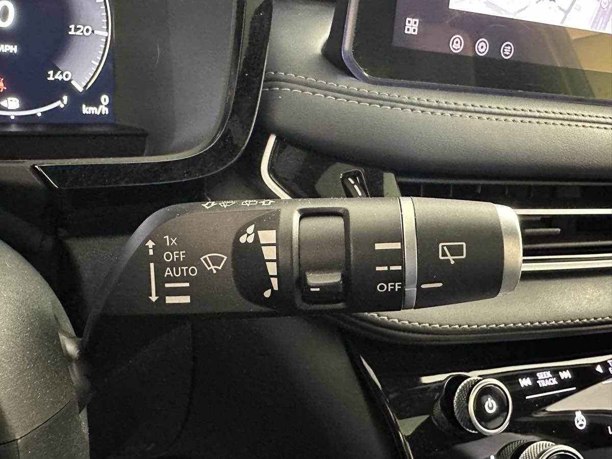 Used 2026 INFINITI QX60 Sport w/ Dark Cargo Package AWD/4WD image 37
