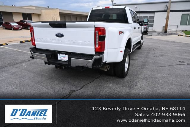 Used 2025 Ford F350 XLT w/ 360-Degree Camera Package AWD/4WD image 35