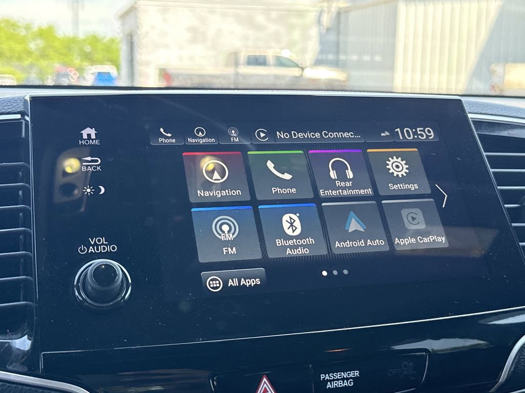 Used 2020 Honda Pilot Black Edition image 20