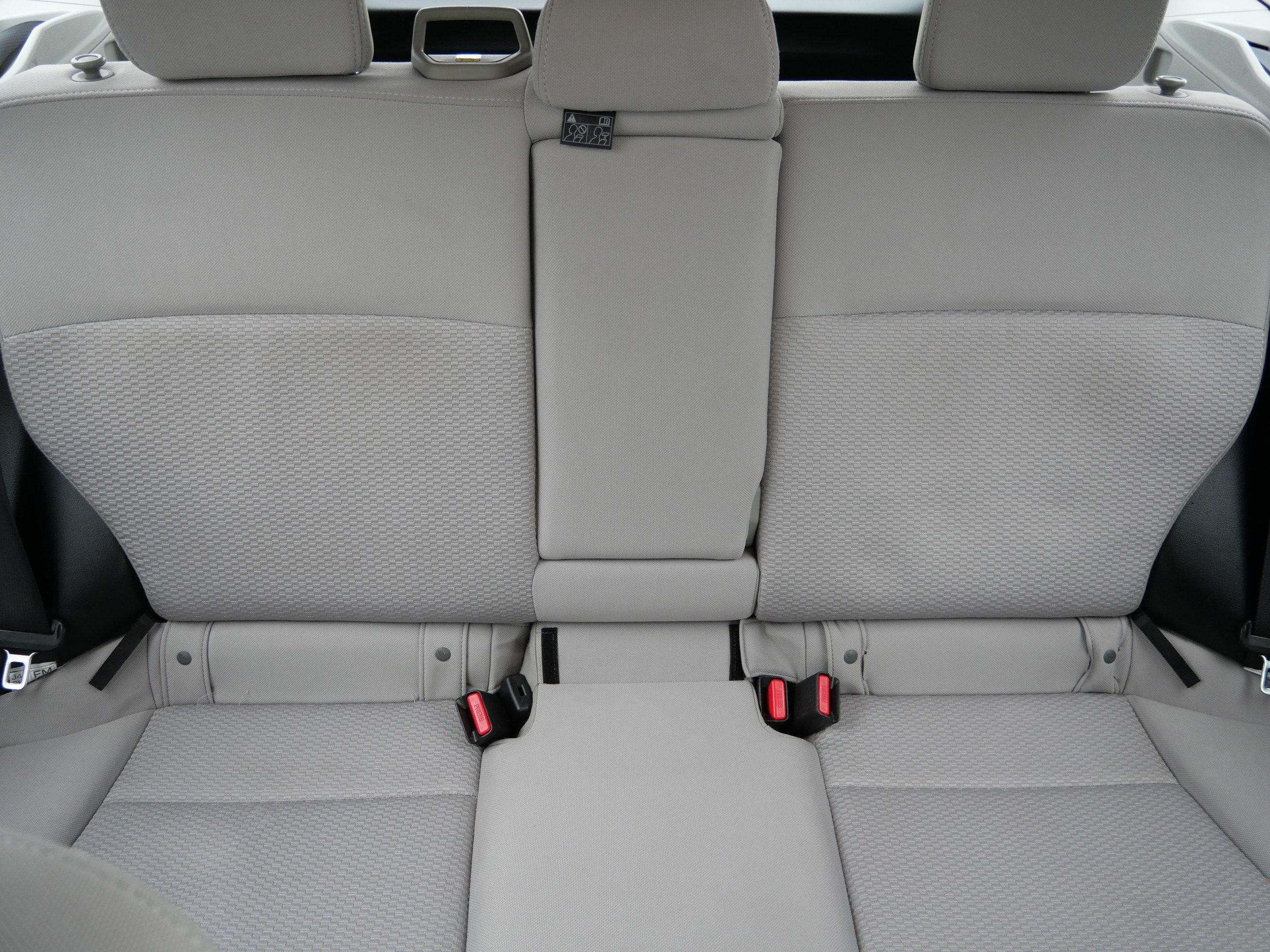 Used 2014 Subaru Forester 2.5i Premium w/ Popular Package #2 AWD/4WD image 13