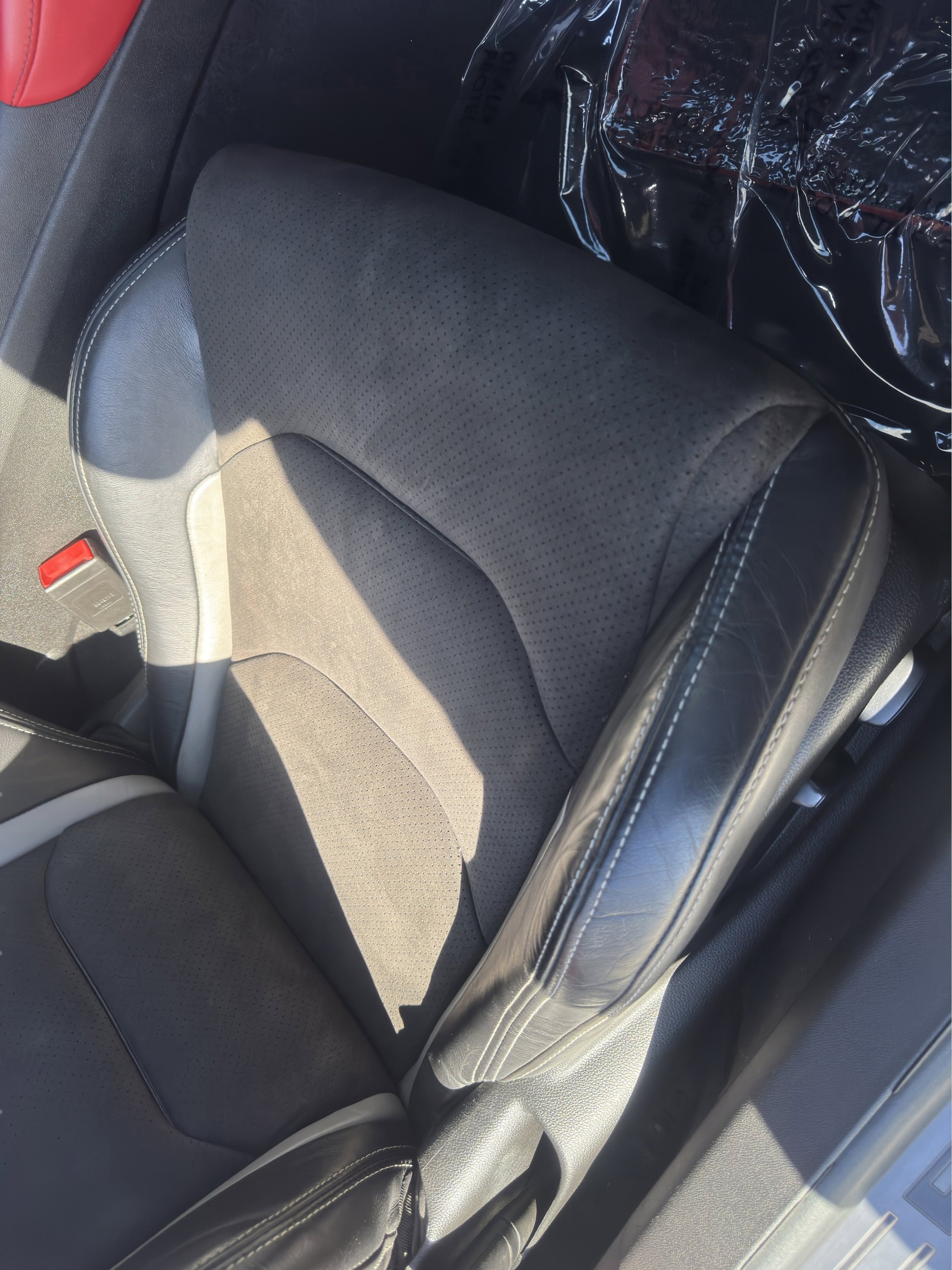 Used 2021 Chevrolet Camaro SS w/ Redline Edition image 34