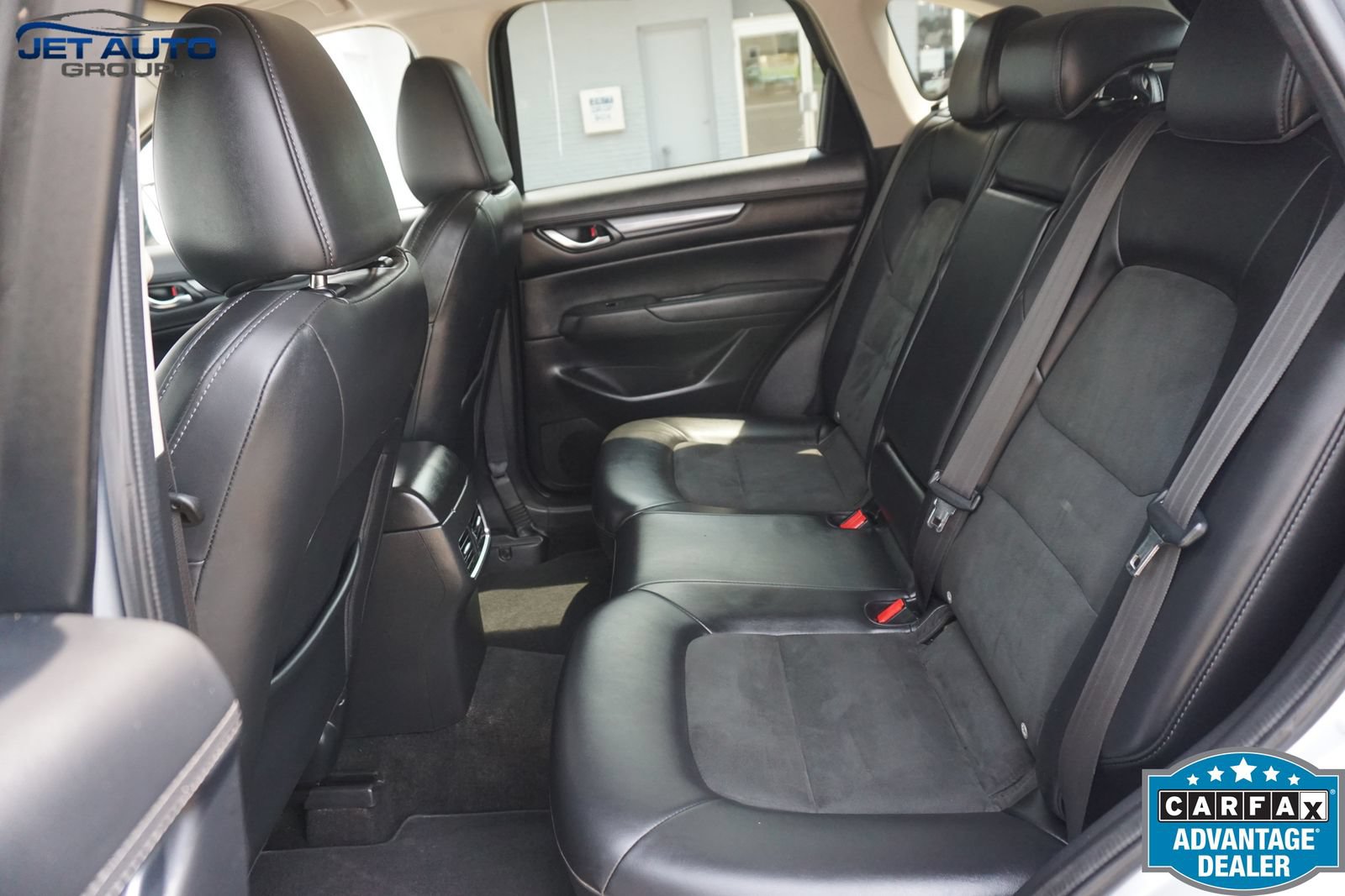 Used 2020 MAZDA CX-5 Touring AWD/4WD image 21