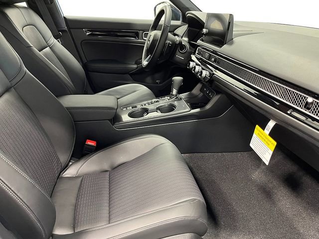 New 2026 Honda Civic Sport Touring image 27