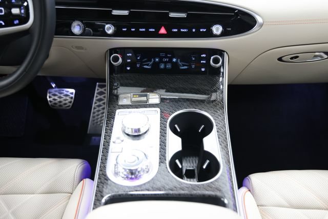 Used 2026 Genesis GV70 3.5T Sport Prestige AWD/4WD image 41