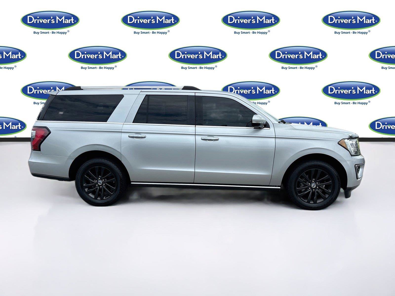 Used 2019 Ford Expedition Max Limited RWD image 8