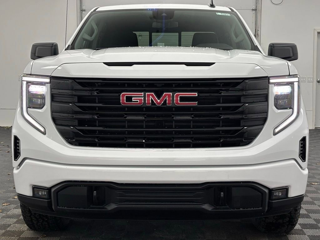 New 2026 GMC Sierra 1500 Elevation image 12