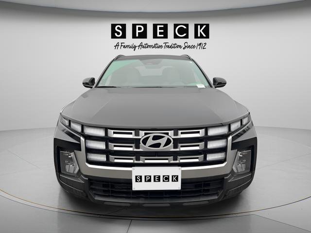 Certified 2025 Hyundai Santa Cruz SEL image 8