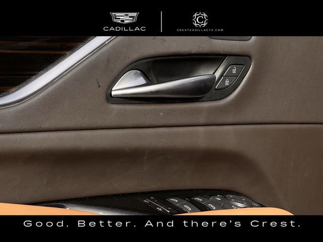 Certified 2023 Cadillac Escalade Premium Luxury image 23
