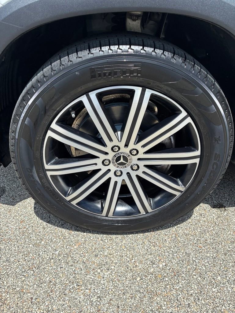 Certified 2024 Mercedes-Benz GLE 350 4MATIC image 19
