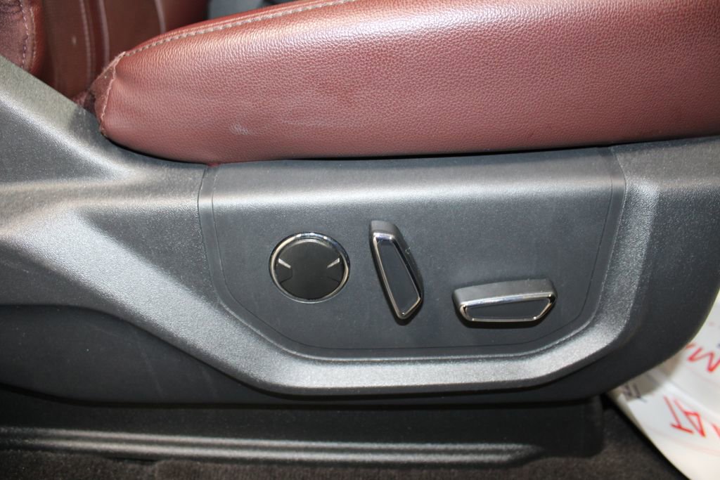 Used 2023 Ford Expedition Max Limited image 38