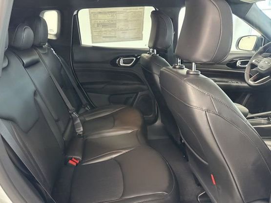 New 2026 Jeep Compass Trailhawk image 26