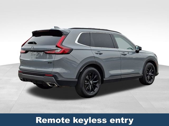 Used 2025 Honda CR-V Sport-L image 7