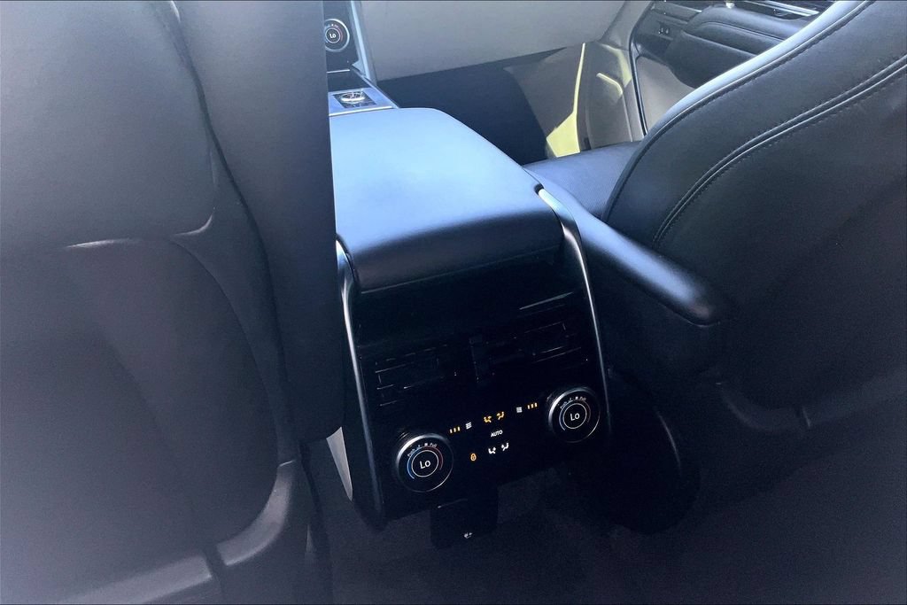 Used 2023 Land Rover Range Rover SE AWD/4WD image 24