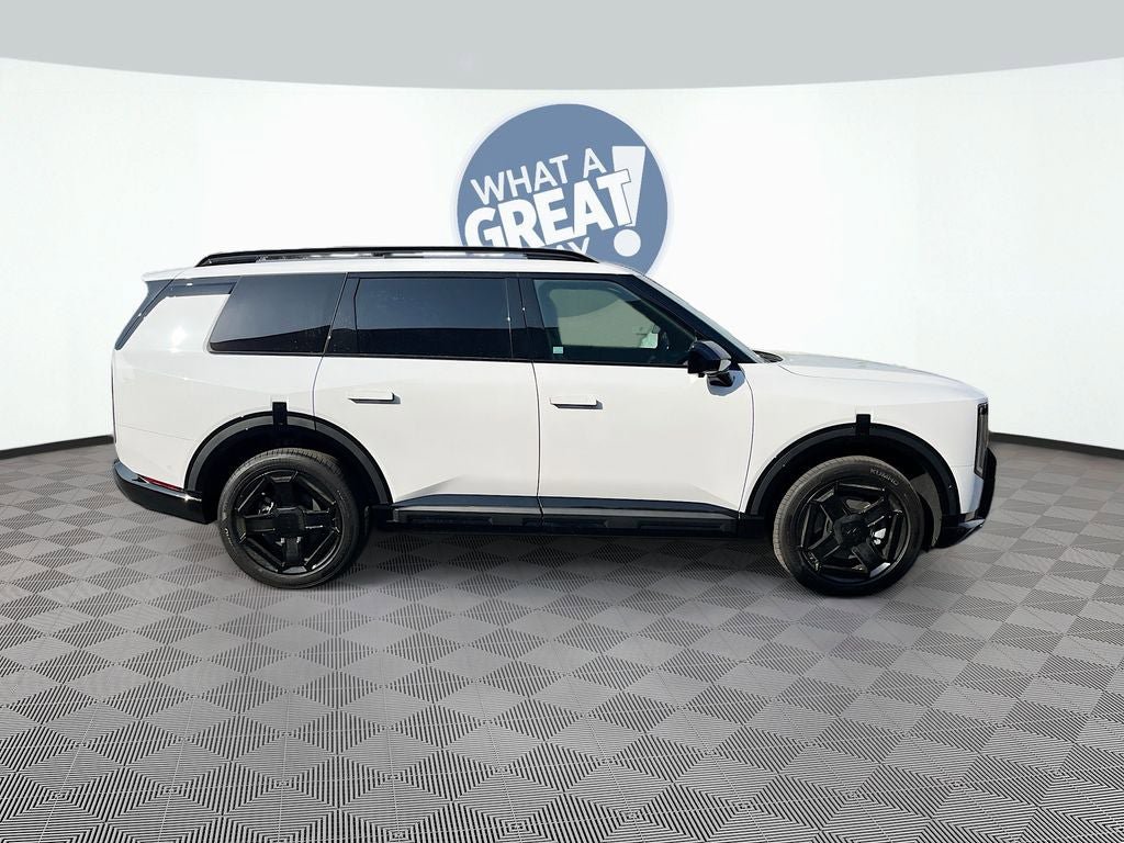 New 2027 Kia Telluride X-Line SX Prestige image 4