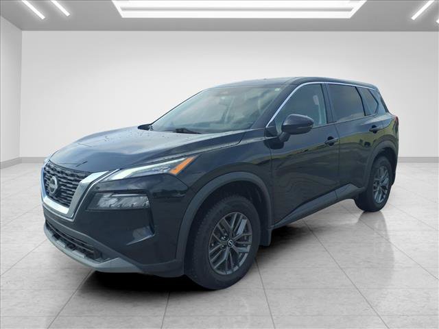Used 2022 Nissan Rogue S AWD/4WD image 5