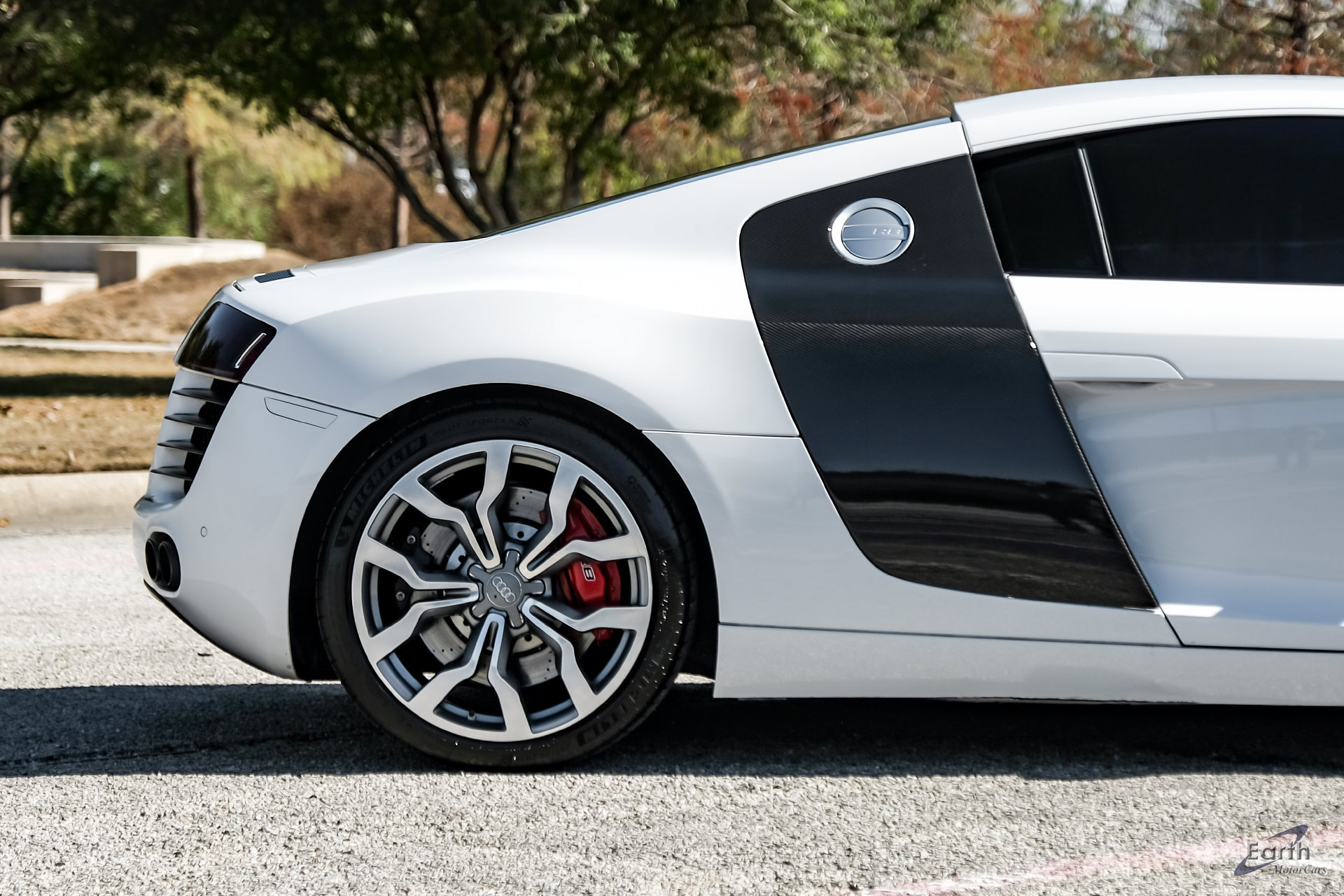 Used 2010 Audi R8 V8 AWD/4WD image 27