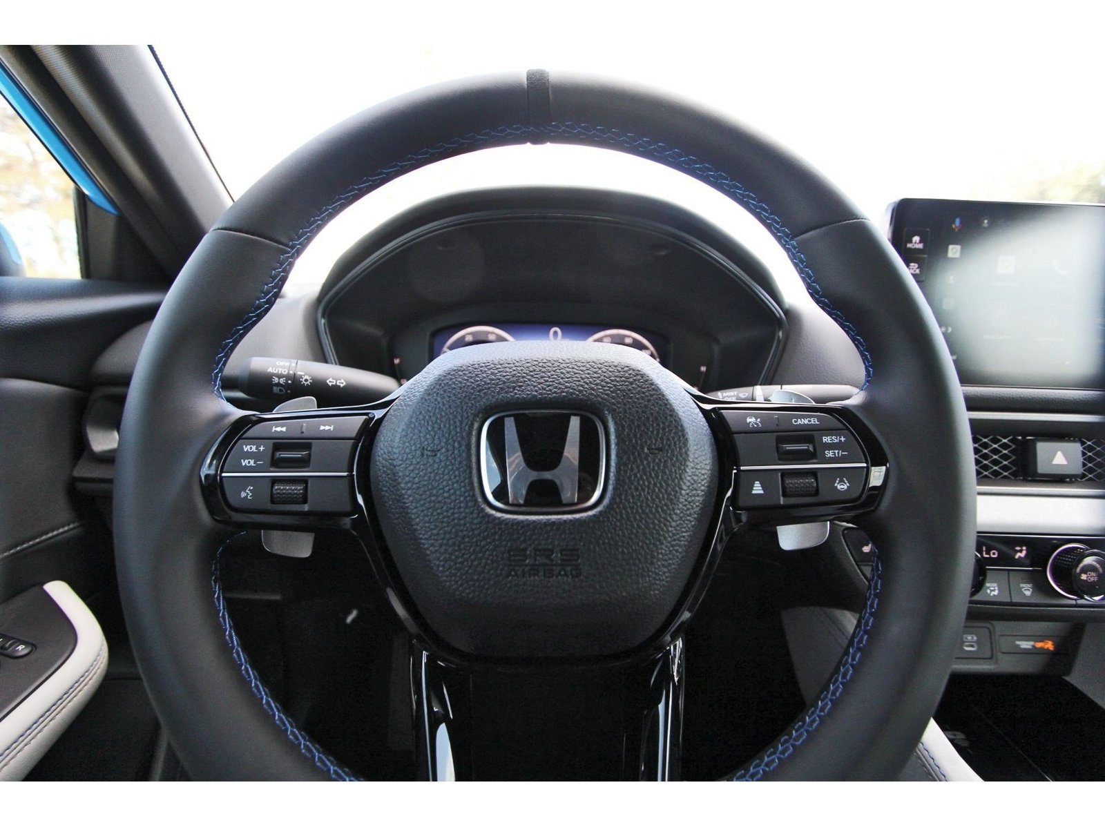New 2027 Honda Prelude image 10