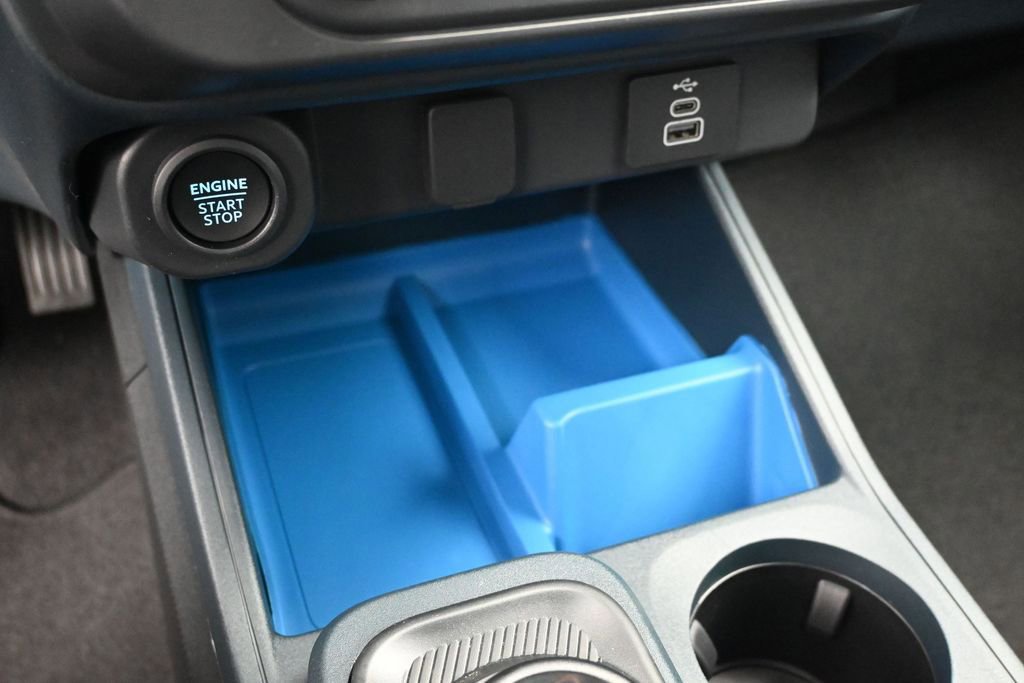 New 2026 Ford Maverick XLT FWD image 16