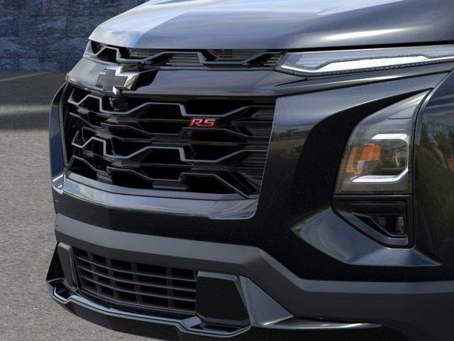 New 2026 Chevrolet Equinox RS w/ Safety and Technology Package image 15