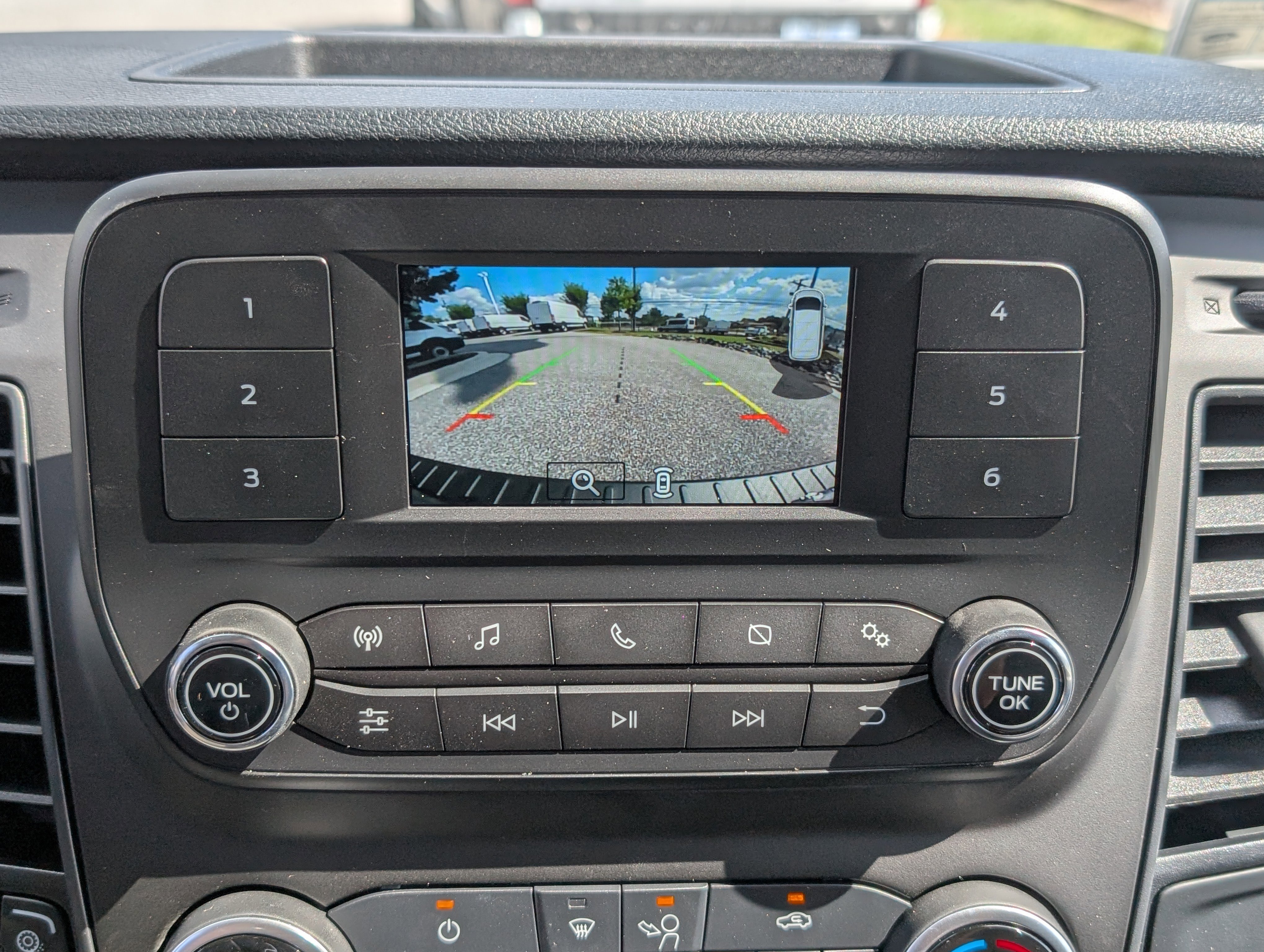 New 2025 Ford Transit 150 Base w/ Load Area Protection Package image 21