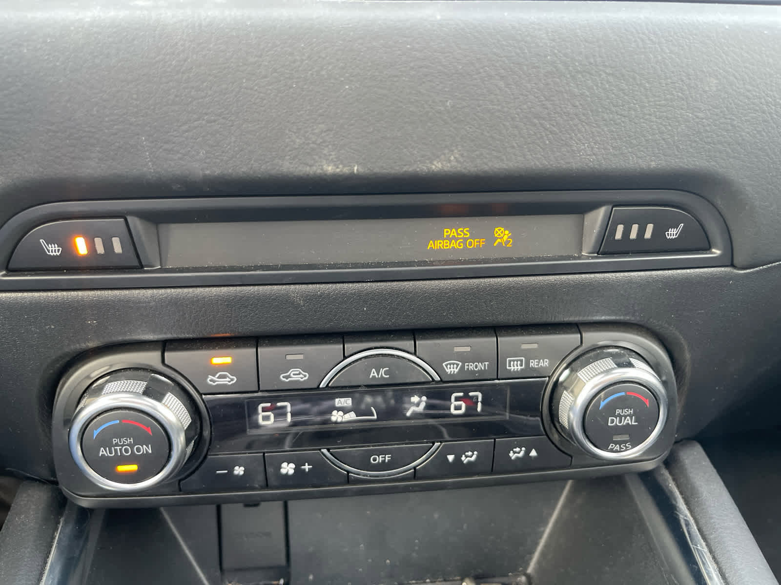 Used 2017 MAZDA CX-5 Grand Touring image 14