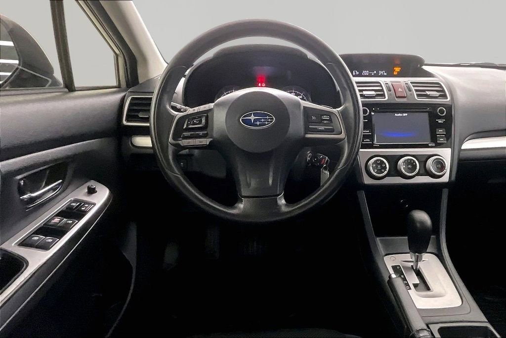 Used 2015 Subaru Crosstrek 2.0i Premium AWD/4WD image 8