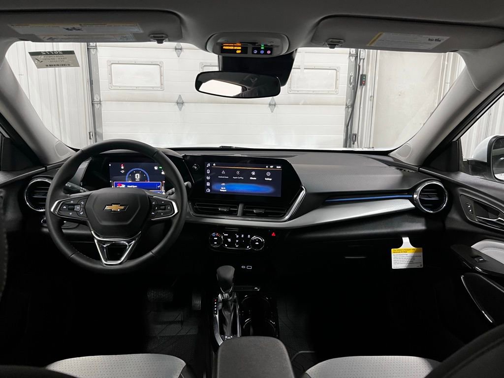 New 2026 Chevrolet Trax LT image 27