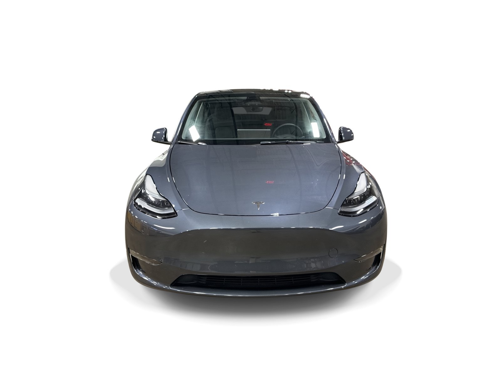 Certified 2023 Tesla Model Y Long Range AWD/4WD image 2