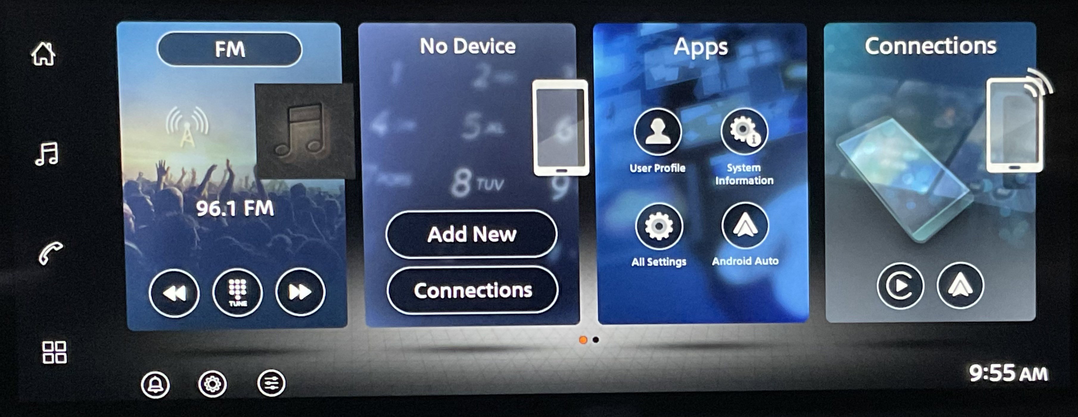 Used 2026 Nissan Sentra S w/ S Cold Weather Package image 14