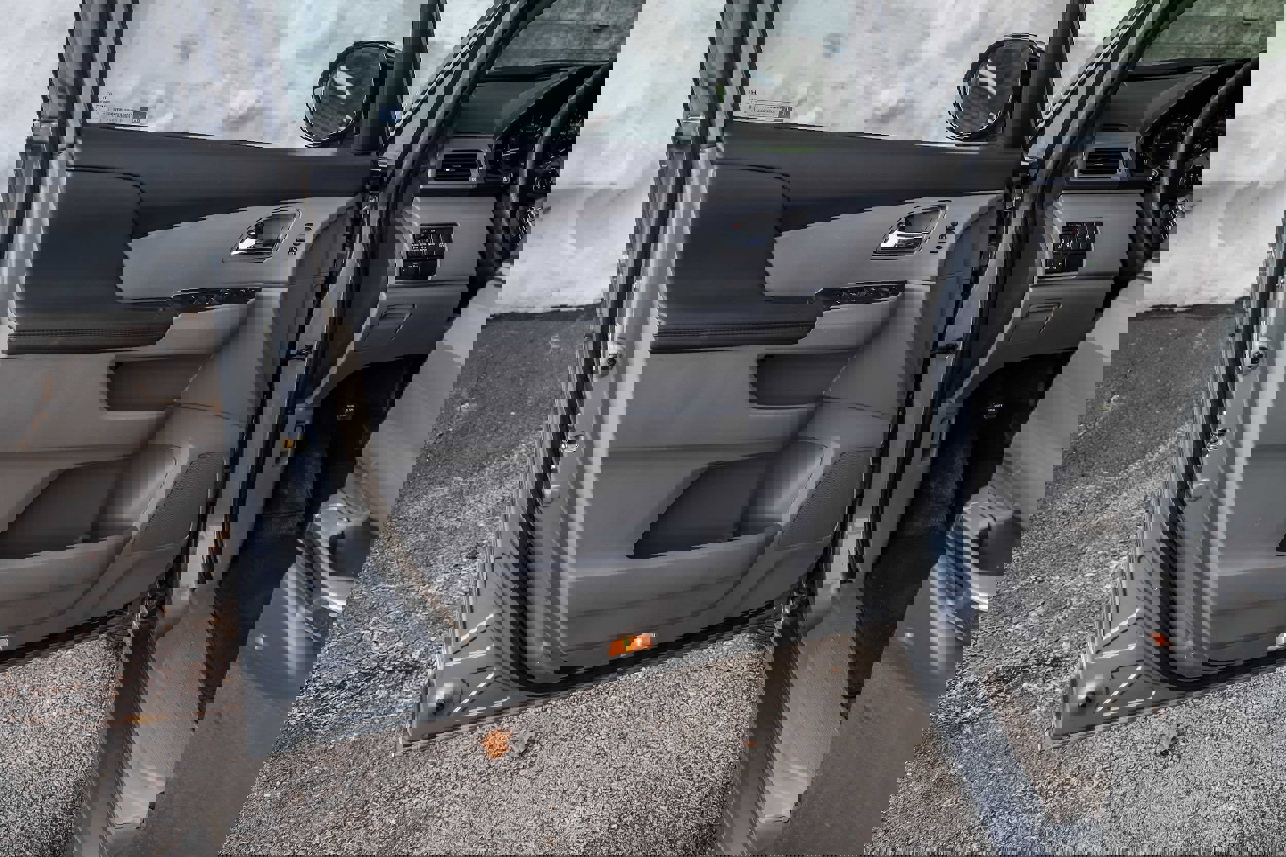 Used 2017 Honda Odyssey Touring image 22