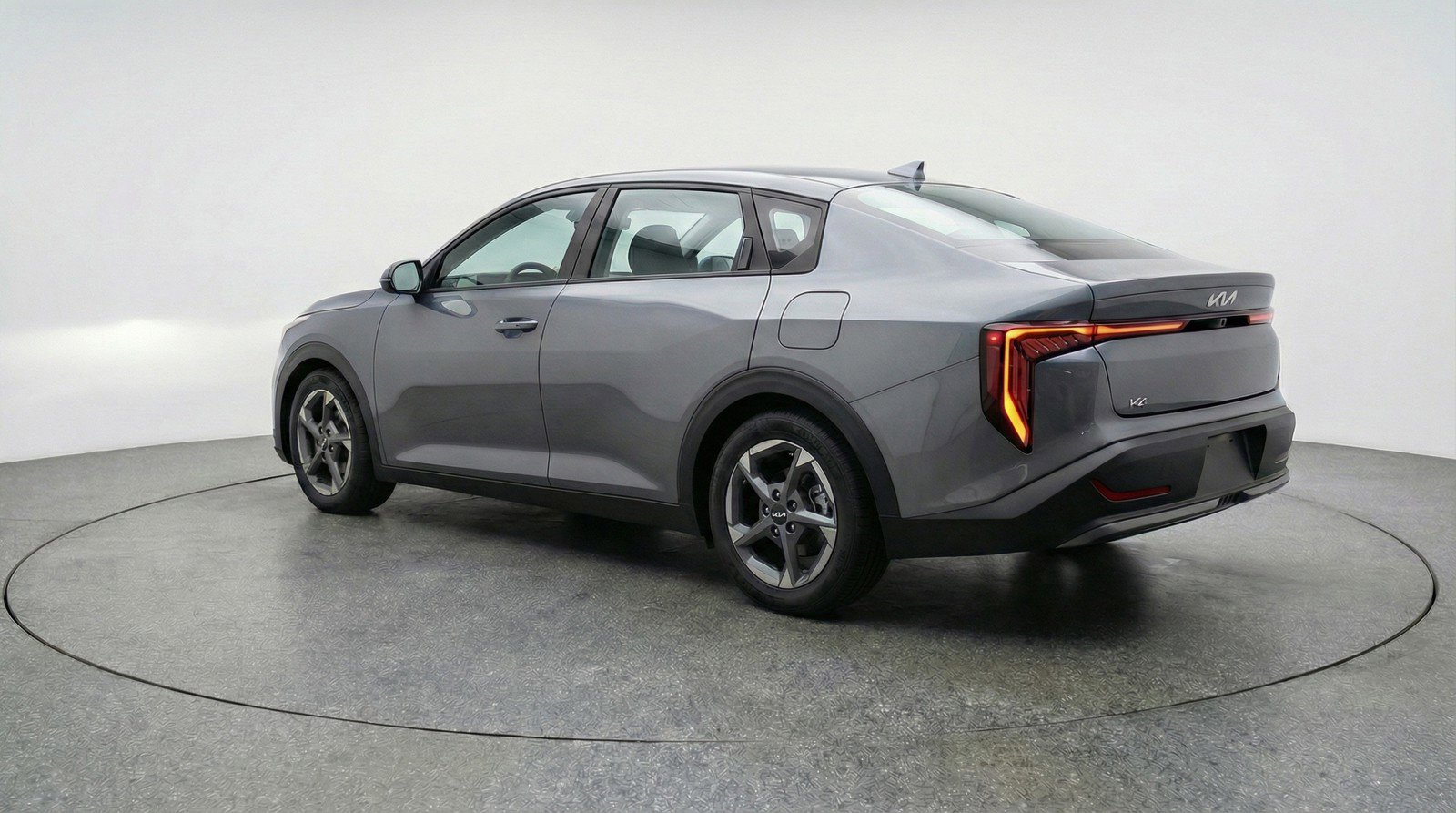 Used 2025 Kia K4 LXS image 6