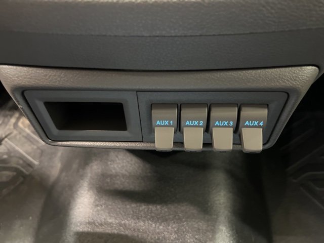 Used 2023 Ford Transit 350 Low Roof AWD w/ Upfitter Package image 24