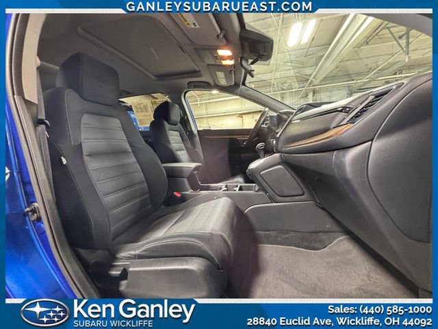 Used 2022 Honda CR-V EX image 29