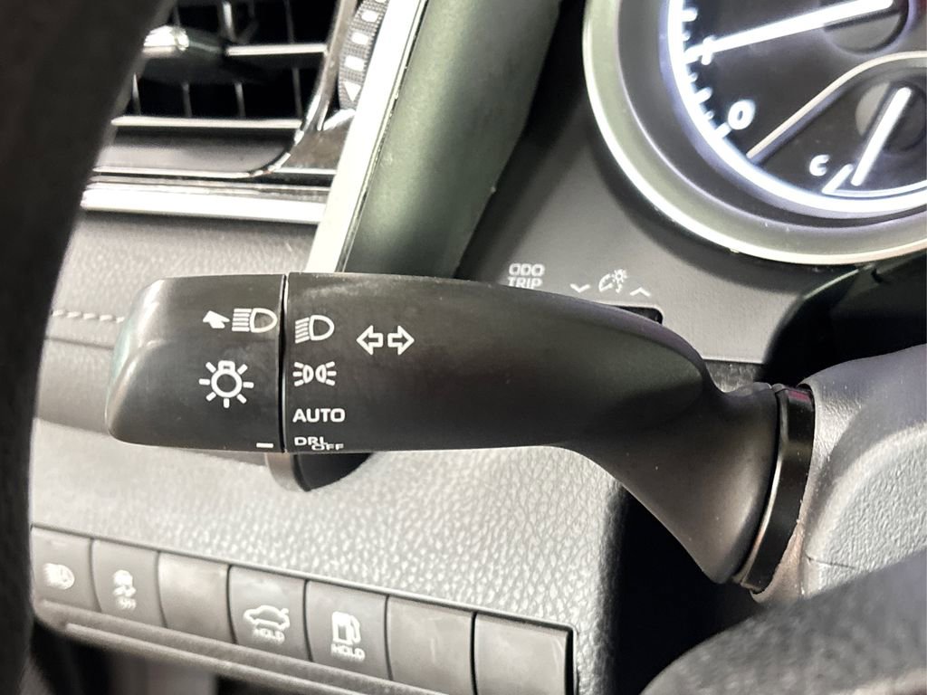 Used 2023 Toyota Camry LE image 25