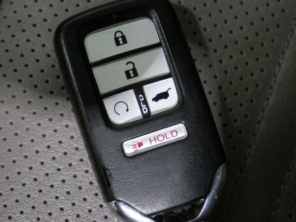 Used 2022 Honda CR-V EX-L image 28