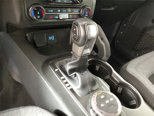 Used 2022 Ford Bronco Big Bend image 29