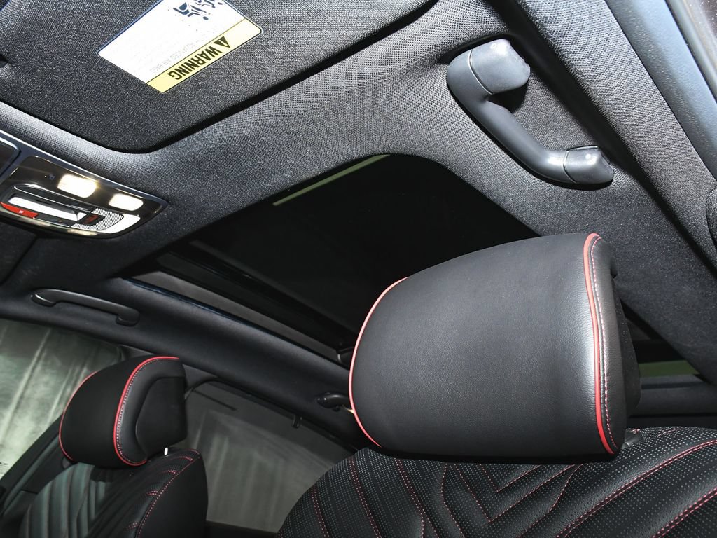 Used 2025 Genesis G80 3.5T Sport AWD/4WD image 60