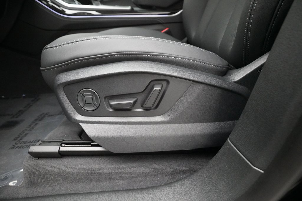 New 2026 Audi Q8 Premium Plus image 30