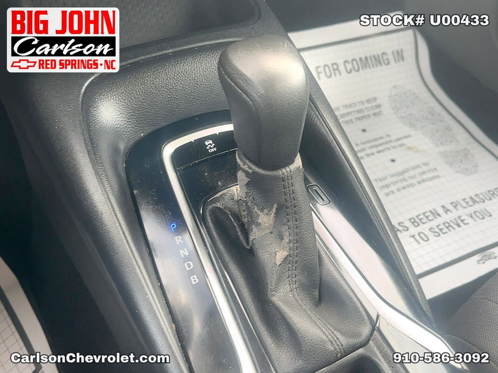 Used 2020 Toyota Corolla LE FWD image 20