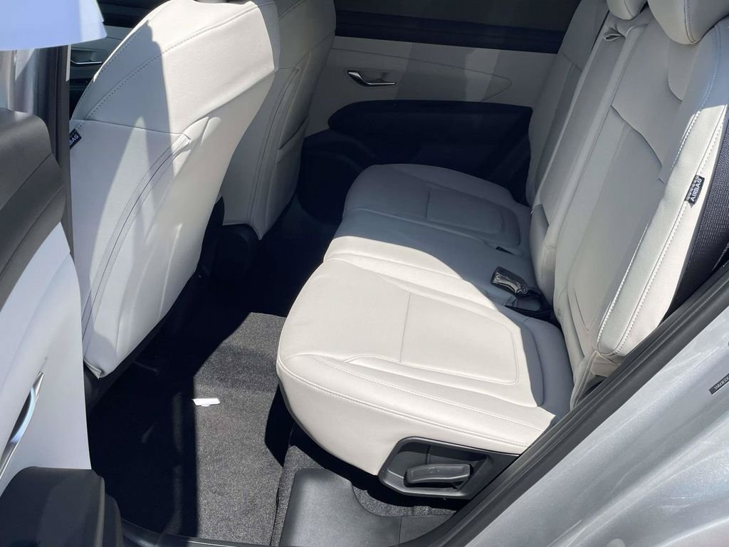New 2026 Hyundai Tucson SEL Plus w/ Tow & Go Package FWD image 21