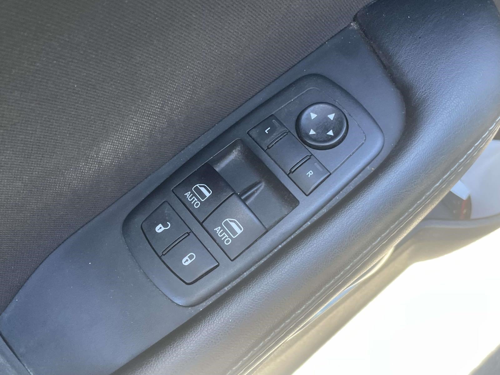 Used 2019 Dodge Challenger R/T w/ Cold Weather Group RWD image 13